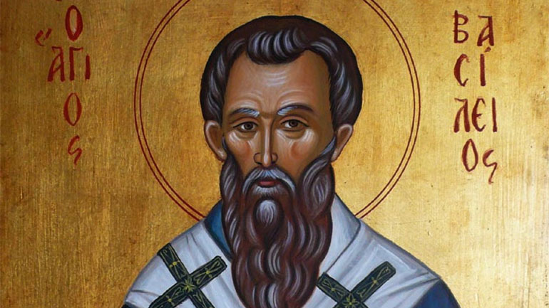 Άγιος Βασίλειος ο Μέγας: Η ζωή και το έργο του