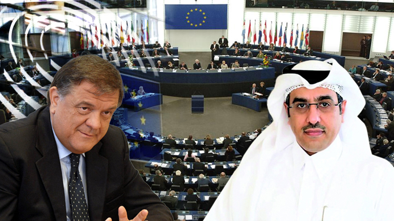 Πώς η ομάδα Παντσέρι χειραγώγησε το Ευρωκοινοβούλιο