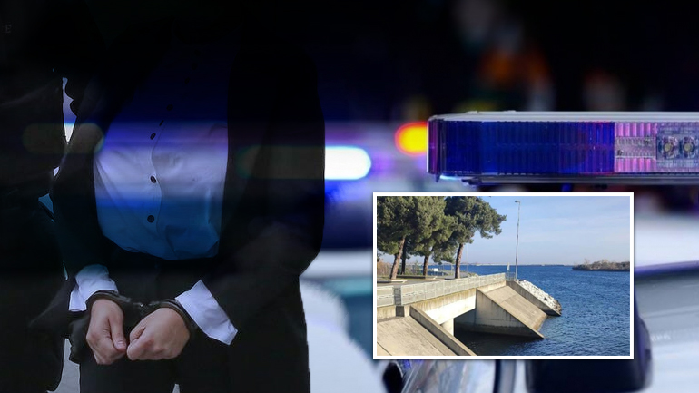 Στον εισαγγελέα η μητέρα του βρέφους που βρέθηκε νεκρό στον Αλιάκμονα