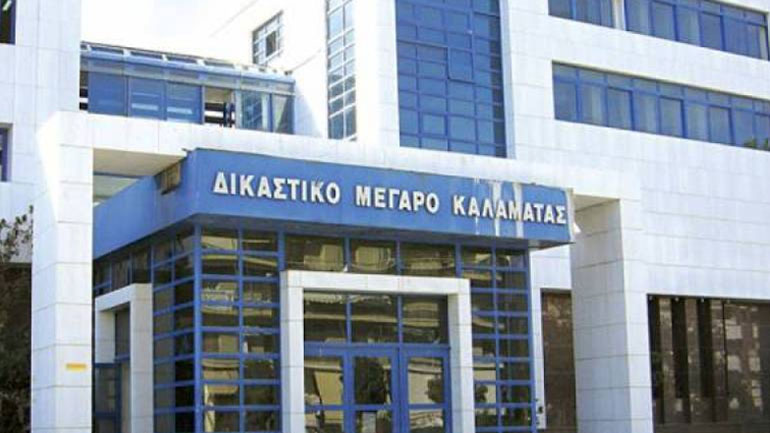 Καλαμάτα: Ελεύθερος ο εκπαιδευτικός που κατηγορήθηκε για ασέλγεια σε βάρος της 12χρονης κόρης του