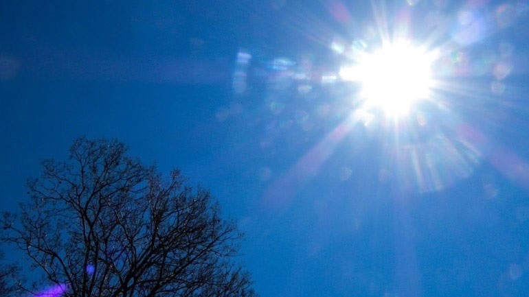 Meteo: Τα καιρικά ρεκόρ του 2022 – Σε ποιο χωριό το εύρος της θερμοκρασίας ξεπέρασε τους 60 βαθμούς Κελσίου