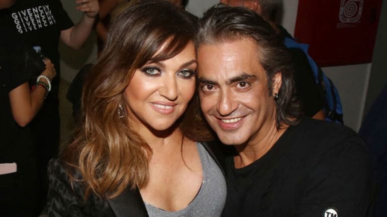 Καίτη Γαρμπή: Θα συγχωρούσε στον Διονύση Σχοινά την απιστία; Καίτη Γαρμπή: Θα συγχωρούσε στον Διονύση Σχοινά την απιστία;