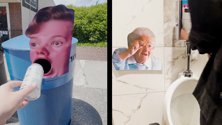 Διάσημα memes στην καθημερινότητα