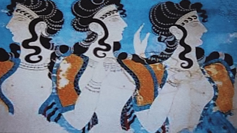 Λεξικό για τις …άγνωστες λέξεις στα μουσεία δημιούργησε συνταξιούχος από τη Θεσσαλονίκη