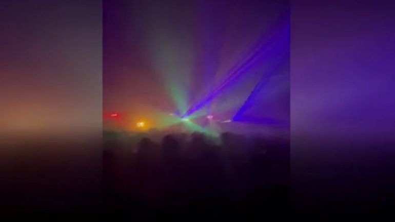 Βέλγιο: Σε συναγερμό τέθηκαν οι βελγικές αρχές από τη διοργάνωση ρέιβ πάρτι 4.000 ατόμων