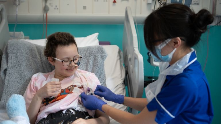 Πέντε αξιοσημείωτες ανακαλύψεις στον τομέα της υγείας το 2022 και τι να περιμένουμε το 2023