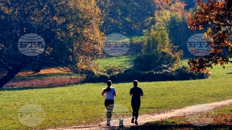 Βουλγαρία: Διαδικτυακός οδηγός για περιβαλλοντική βιωσιμότητα