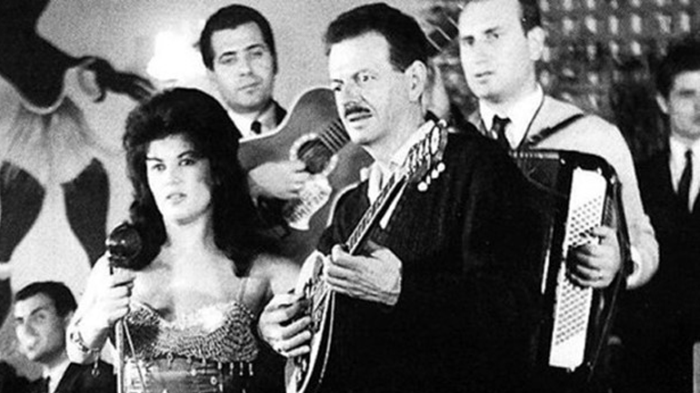 Κάποια λαϊκά τραγούδια είναι κλασική μουσική