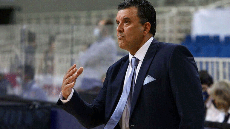 Basket League: Παρελθόν από τον πάγκο της Καρδίτσας ο Βαγγέλης Αγγέλου