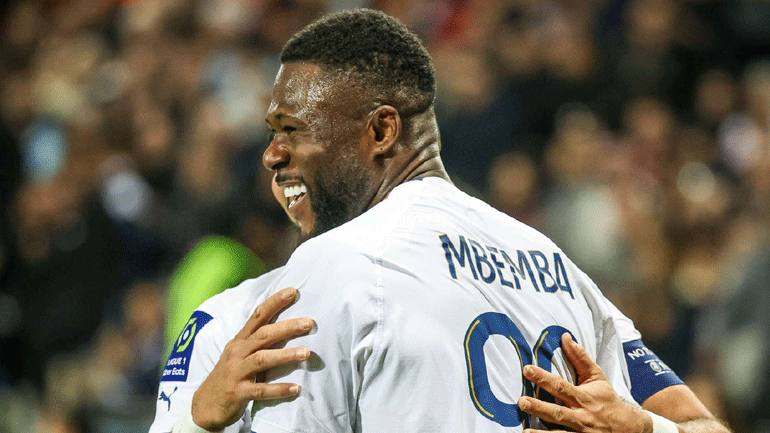 Γαλλία: «Καρδιοχτύπησε» στο φινάλε, αλλά νίκησε η Μαρσέιγ, 2-1 τη Μονπελιέ