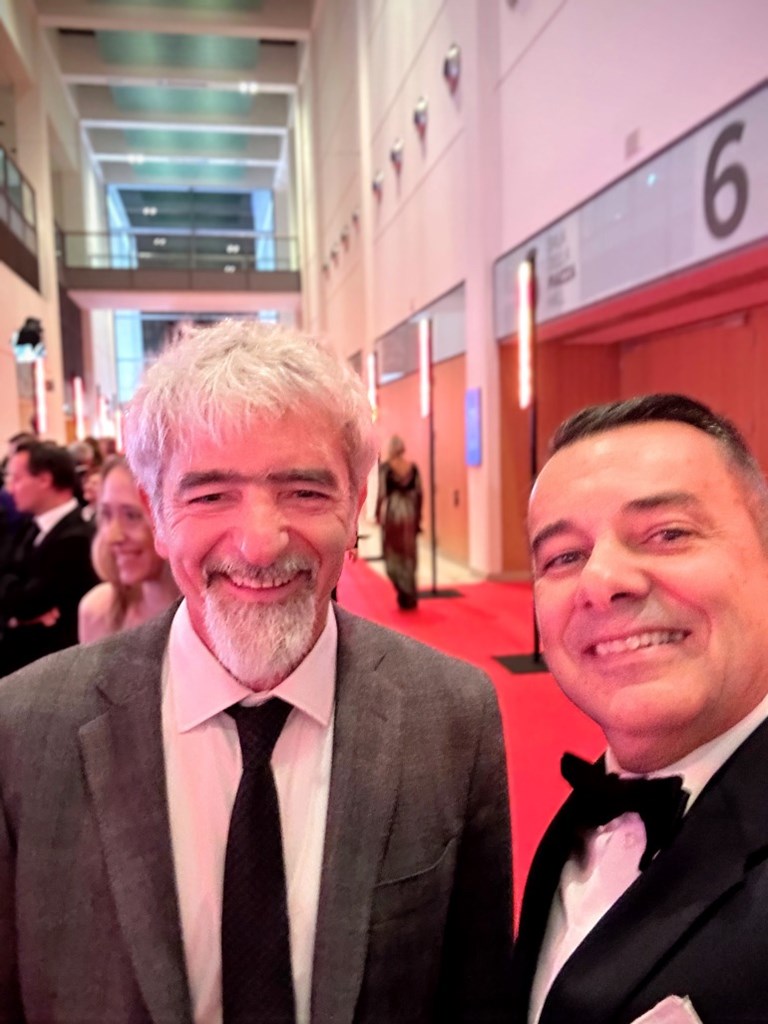 O Gigi Dall'Igna είπε στον δικό μας Δημήτρη Διατσίδη ότι είναι ιδιαίτερα ικανοποιημένος από την απόδοση της ομάδας το 2022