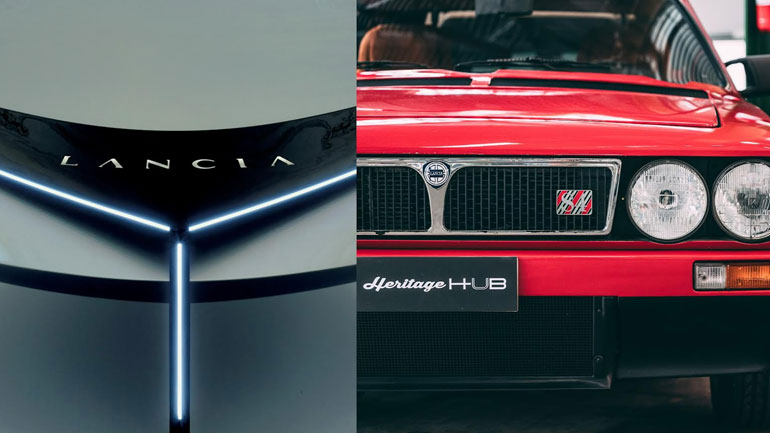 Lancia Pu+Ra Zero: Αποκρυπτογραφώντας το γρίφο