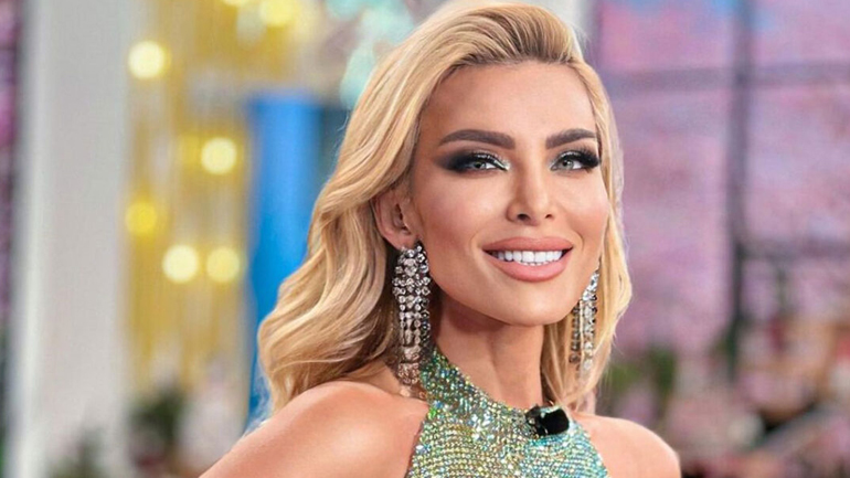 Κατερίνα Καινούργιου: «Με πλήγωσες, με άλλαξες και τώρα επιστρέφω»