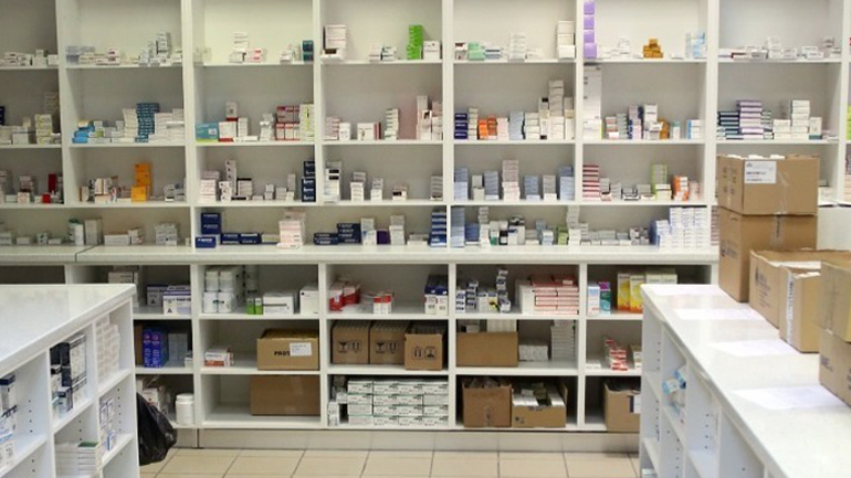 ΠΕΦ: 42 ελληνικά εργοστάσια παραγωγής φαρμάκων λειτουργούν νυχθημερόν για να καλύψουν τις ανάγκες