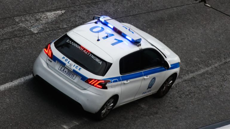 Κορωπί: 29χρονος συνελήφθη για άσκοπους πυροβολισμούς