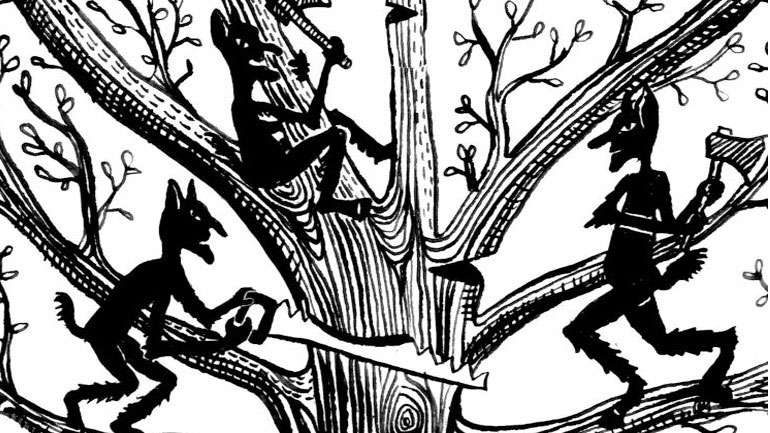 Καλικάντζαροι: Ποιοι είναι και τι θέλουν