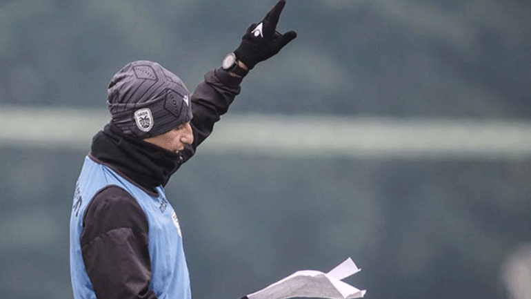 ΠΑΟΚ: Τρεις οι απουσίες εν όψει του ντέρμπι