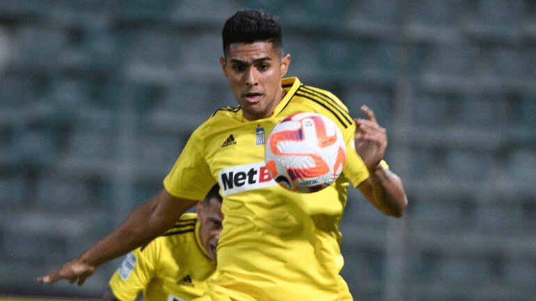 Άρης: Συνεχίζει με ατομικό ο Πάλμα