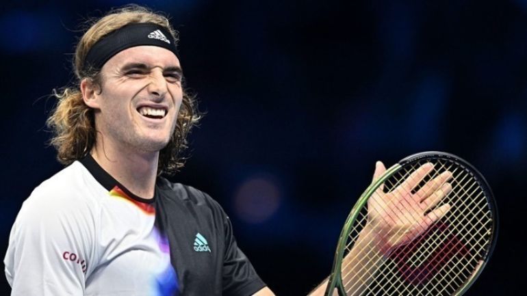 United Cup: Καθάρισε ο Τσιτσιπάς – Μια νίκη μακριά από την πρόκριση η Ελλάδα