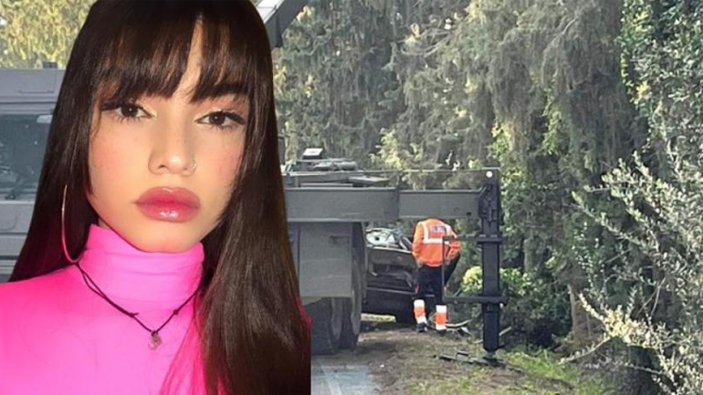 Τραγωδία στην Κύπρο: Σκοτώθηκε 25χρονη μητέρα έχοντας δίπλα της το μωρό της