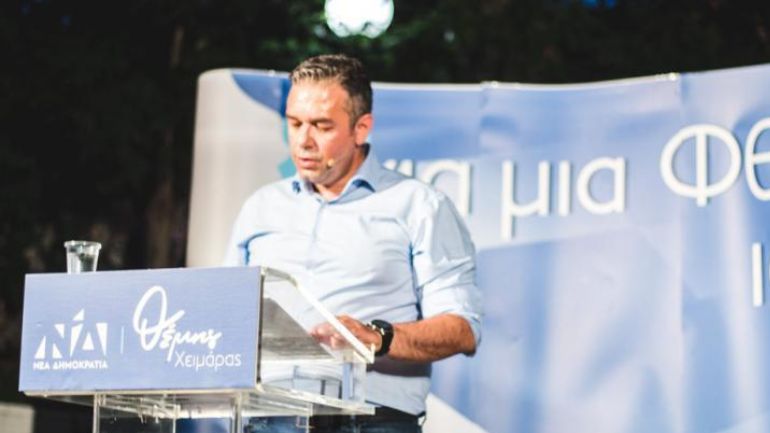 ΣΥΡΙΖΑ-ΠΣ: Σιωπή και κάλυψη στον νέο «Πάτση» από τον Κυρ. Μητσοτάκη