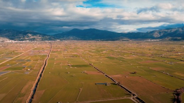 Η Σήραγγα Αποσελέμη: Από το Οροπέδιο έως το φράγμα