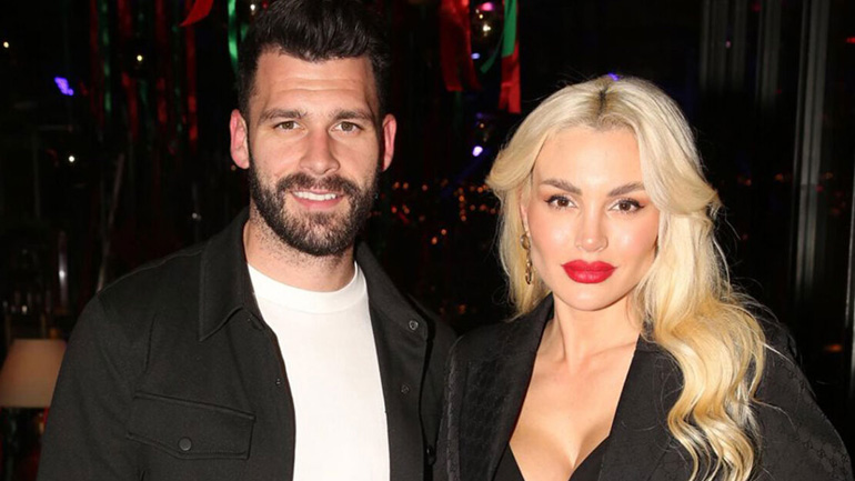 Αλεξάνδρα Παναγιώταρου: Η ανάρτηση για τη συμμετοχή του Στάθη Σχίζα στο Survivor All Star