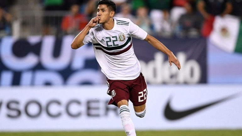 Παναθηναϊκός: Οι «πράσινοι» έχουν ανεβάσει στα 4,8 εκατ. ευρώ την προσφορά τους για τον Αντούνα