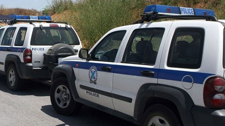 Μία σύλληψη για ναρκωτικά στην Ιεράπετρα Μία σύλληψη για ναρκωτικά στην Ιεράπετρα