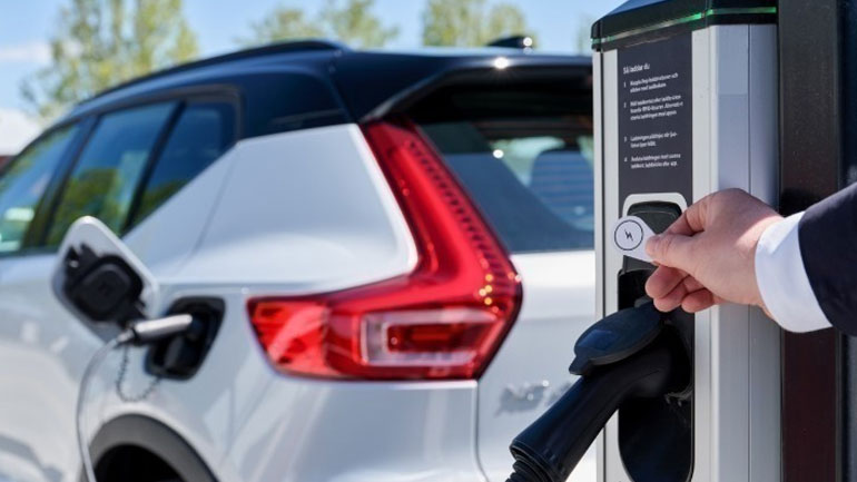 Νορβηγία: Το 80% άγγιξε το μερίδιο αγοράς των ηλεκτρικών αυτοκινήτων