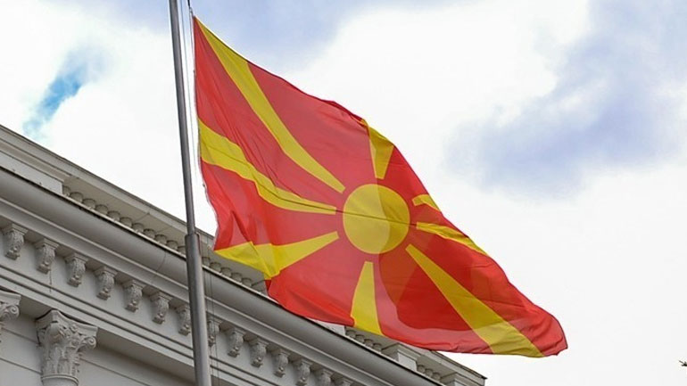 Βόρεια Μακεδονία: Ανέλαβε την προεδρία του ΟΑΣΕ για το 2023