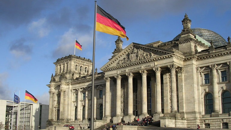 Το Βερολίνο απέρριψε επισήμως το αίτημα της Πολωνίας για πολεμικές αποζημιώσεις