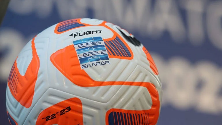 Μεγάλα παιχνίδια σε Superleague και Serie A με τις καλύτερες αποδόσεις από το Πάμε Στοίχημα