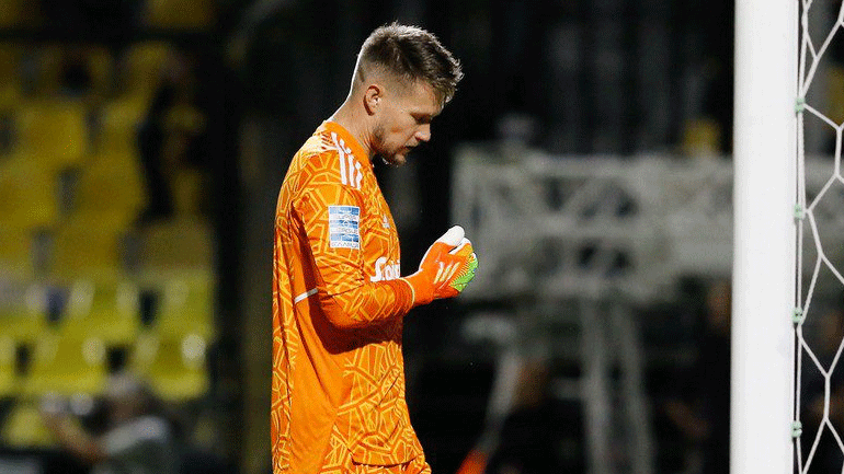 Οδεύει προς την Άλκμααρ ο Βατσλίκ