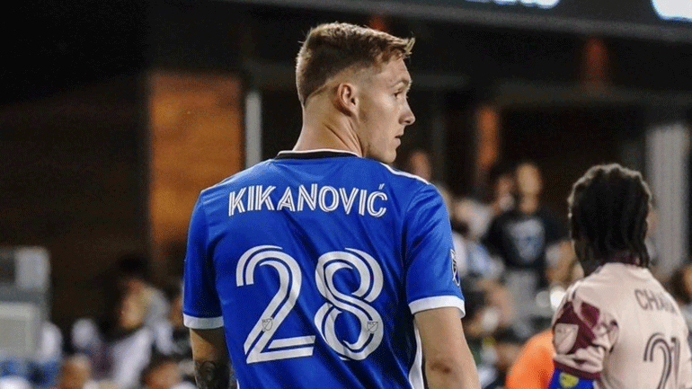 «Κλείνει στην ΑΕΚ ο Κικάνοβιτς»