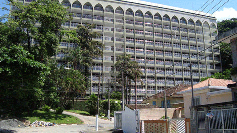 Η τελευταία κατοικία του «Βασιλιά» Πελέ, την οποία είχε αγοράσει 19 χρόνια πριν