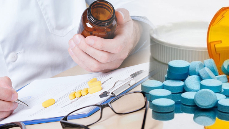 Τα δέκα νέα μέτρα για τις ελλείψεις φαρμάκων