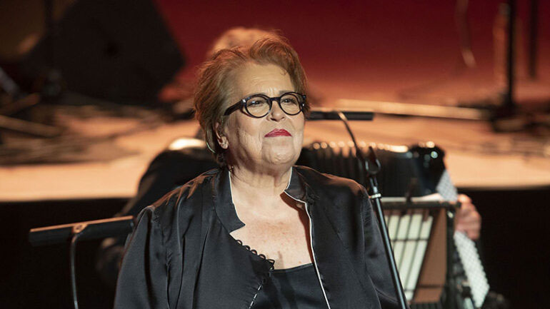 Δήμητρα Γαλάνη: «Δεν έχω πάρει απολυτήριο λυκείου γιατί…»