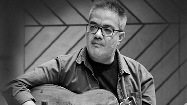 Πέθανε ο Γιώργος Σταυράκης, πρώην μέλος των Χαΐνηδων