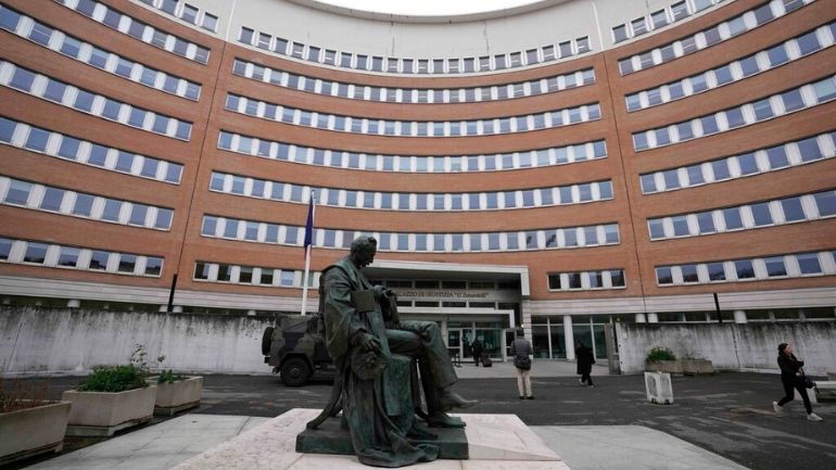 Qatargate: Αναβλήθηκε για τις 16 Ιανουαρίου η απόφαση για την έκδοση της κόρης του Αντόνιο Παντσέρι