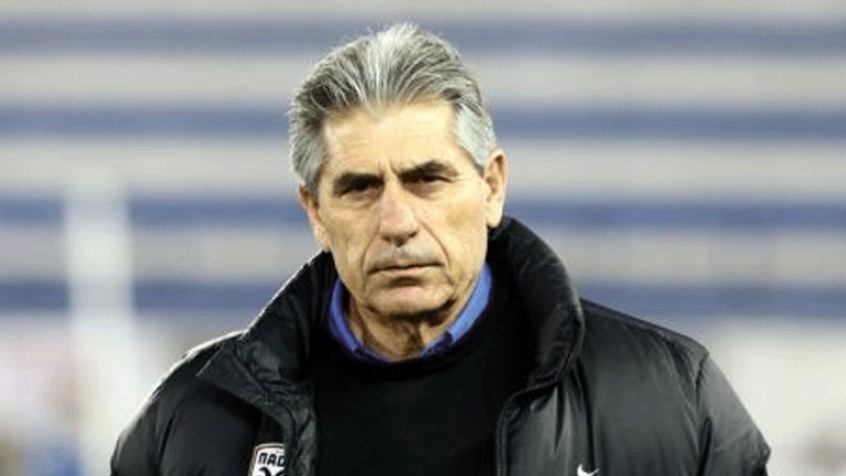 ΠΑΟΚ: Παρουσία Αναστασιάδη η τελευταία προπόνηση πριν το ντέρμπι