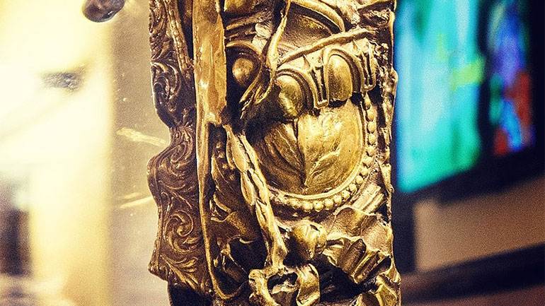 Βραβεία Σεζάρ: Εκτός λίστας οι καλλιτέχνες που κατηγορούνται για «βίαιες πράξεις»