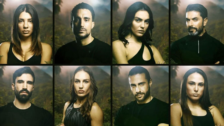 Survivor All Star: Οι 26 παίκτες και τα βιογραφικά τους