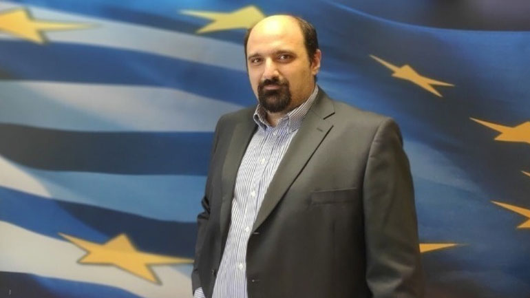 Τριαντόπουλος: Ολοκληρώθηκε η διαδικασία χορήγησης ενίσχυσης στα ελαιοτριβεία των πυρόπληκτων περιοχών