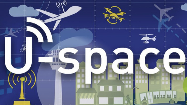 2023: Η χρονιά του U-Space