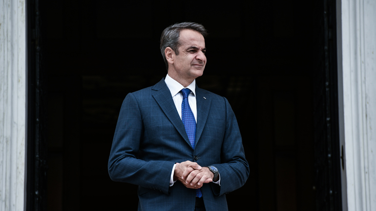 Εκλογές από τον Απρίλιο και μετά αποφάσισε ο Μητσοτάκης – Τι συζητήθηκε στο Μέγαρο Μαξίμου