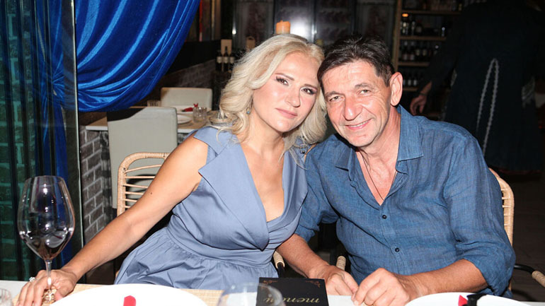 Γεράσιμος Σκιαδαρέσης: «Μου άφηναν σημειώματα στο αυτοκίνητο, είχε αρχίσει να με τρομάζει όλο αυτό»