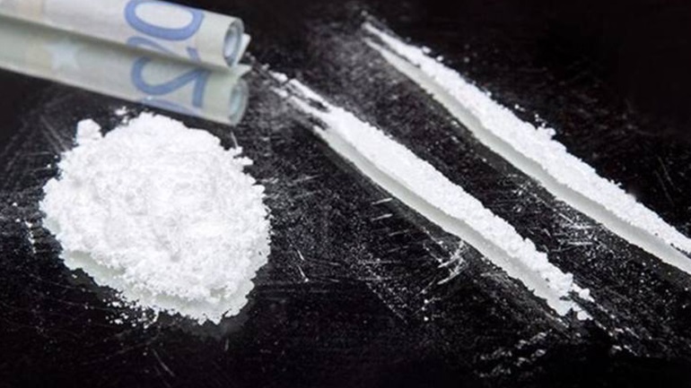 Ρεκόρ χρήσης κοκαΐνης εν μέσω πανδημίας στην Ευρώπη