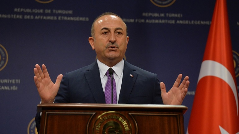 Η Άγκυρα καταδικάζει την «προκλητική» επίσκεψη του Ισραηλινού υπουργού στην Πλατεία των Τεμενών