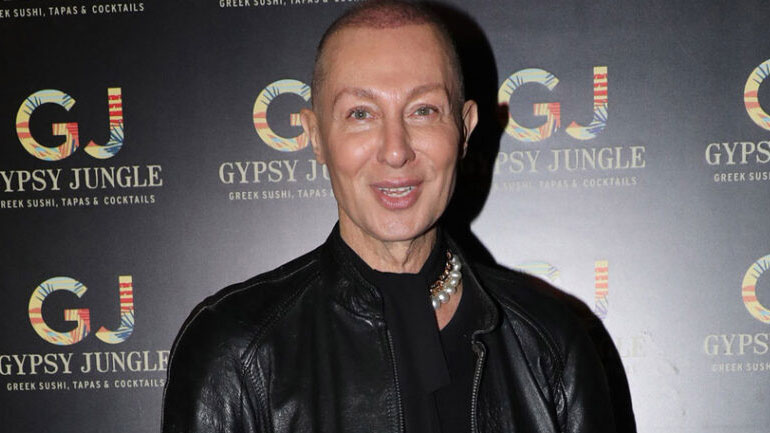 O Βασίλειος Κωστέτσος αποκαλύπτει: «Κατεβαίνω υποψήφιος βουλευτής στις εκλογές»